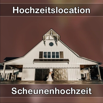 Location - Hochzeitslocation Scheune in Staufen im Breisgau