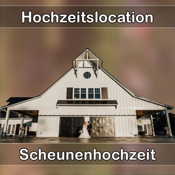 Location - Hochzeitslocation Scheune in Stavenhagen