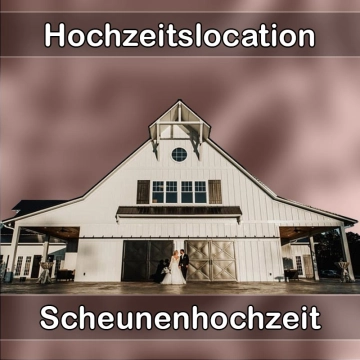 Location - Hochzeitslocation Scheune in Steinach (Baden)