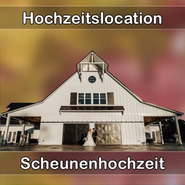 Location - Hochzeitslocation Scheune in Steinfeld (Oldenburg)