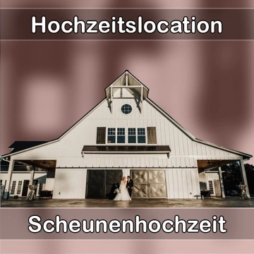 Location - Hochzeitslocation Scheune in Steinfurt