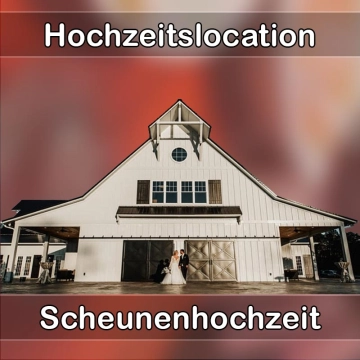 Location - Hochzeitslocation Scheune in Steinhagen (Westfalen)