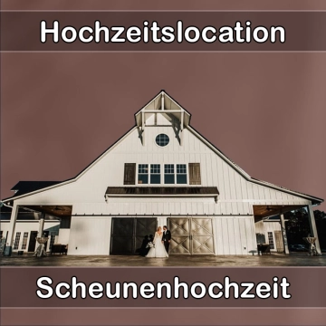 Location - Hochzeitslocation Scheune in Steinheim an der Murr