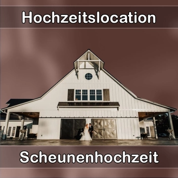 Location - Hochzeitslocation Scheune in Steißlingen