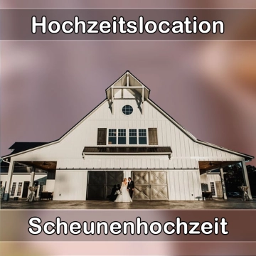 Location - Hochzeitslocation Scheune in Stockelsdorf