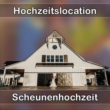 Location - Hochzeitslocation Scheune in Stolberg (Rheinland)