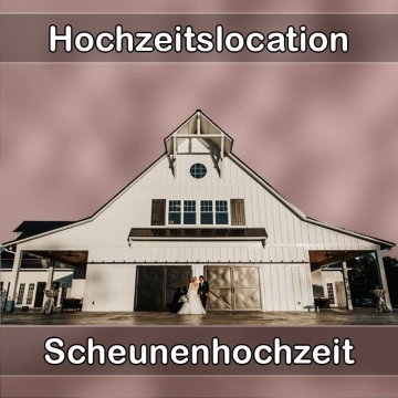 Location - Hochzeitslocation Scheune in Stolzenau