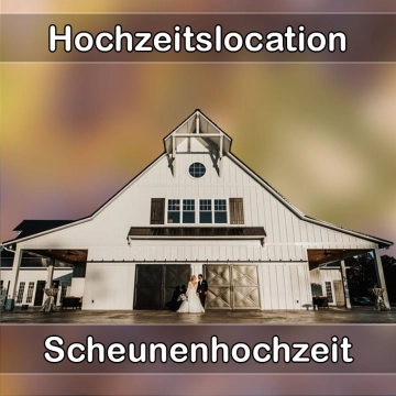 Location - Hochzeitslocation Scheune in Straelen