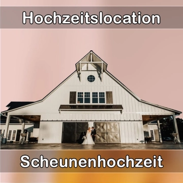 Location - Hochzeitslocation Scheune in Strasburg (Uckermark)