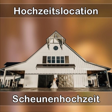 Location - Hochzeitslocation Scheune in Stühlingen