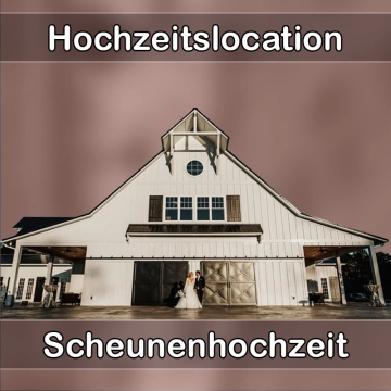 Location - Hochzeitslocation Scheune in Stuhr