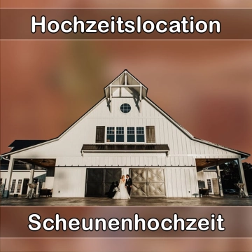 Location - Hochzeitslocation Scheune in Suderburg