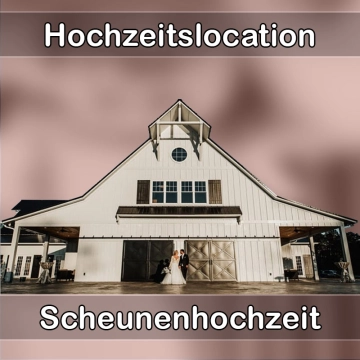 Location - Hochzeitslocation Scheune in Süderbrarup