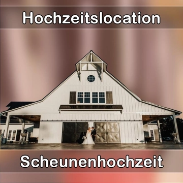 Location - Hochzeitslocation Scheune in Südlohn