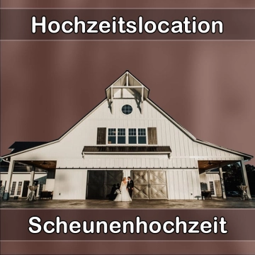 Location - Hochzeitslocation Scheune in Sülfeld