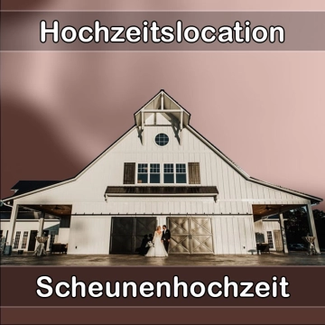 Location - Hochzeitslocation Scheune in Sulingen