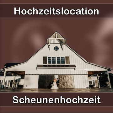 Location - Hochzeitslocation Scheune in Sulz am Neckar