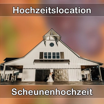 Location - Hochzeitslocation Scheune in Sundern (Sauerland)