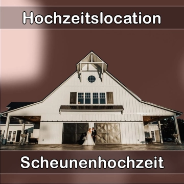 Location - Hochzeitslocation Scheune in Surwold