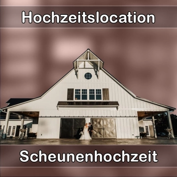 Location - Hochzeitslocation Scheune in Sylt