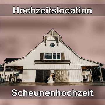Location - Hochzeitslocation Scheune in Talheim (Neckar)