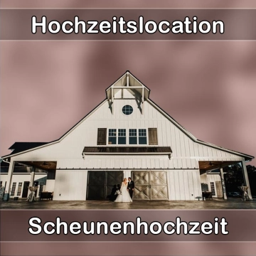 Location - Hochzeitslocation Scheune in Tangermünde