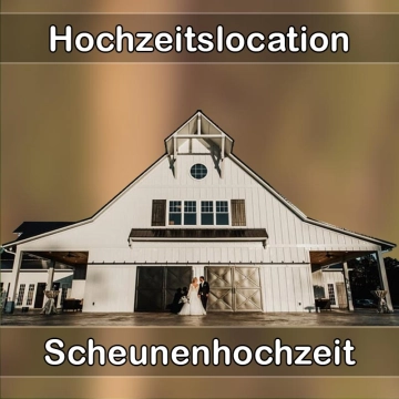 Location - Hochzeitslocation Scheune in Tangstedt (Stormarn)