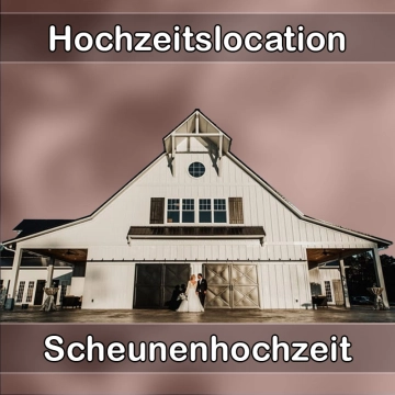 Location - Hochzeitslocation Scheune in Tarmstedt