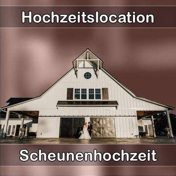 Location - Hochzeitslocation Scheune in Tauberbischofsheim