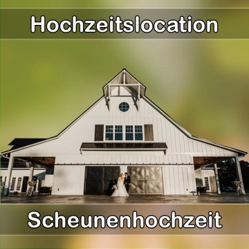 Location - Hochzeitslocation Scheune in Telgte