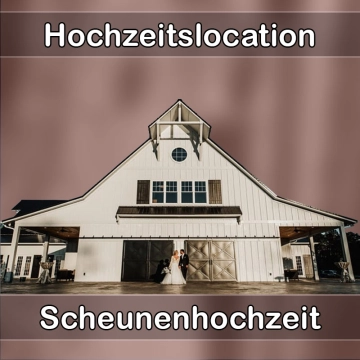 Location - Hochzeitslocation Scheune in Tessin bei Rostock