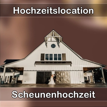 Location - Hochzeitslocation Scheune in Thaleischweiler-Fröschen