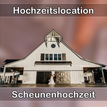 Location - Hochzeitslocation Scheune in Thedinghausen