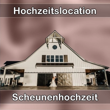 Location - Hochzeitslocation Scheune in Tiefenbach bei Landshut