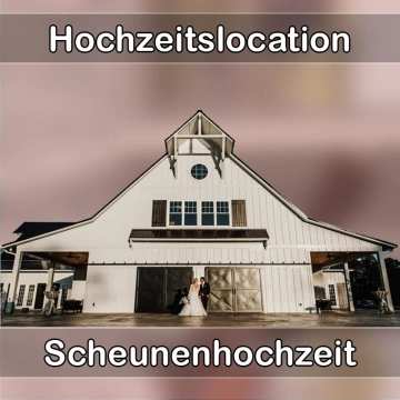 Location - Hochzeitslocation Scheune in Timmendorfer Strand