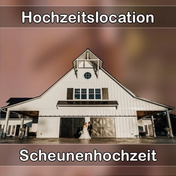 Location - Hochzeitslocation Scheune in Tönisvorst