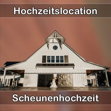 Location - Hochzeitslocation Scheune in Torgelow