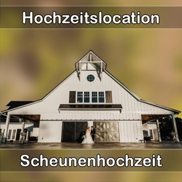 Location - Hochzeitslocation Scheune in Tornesch