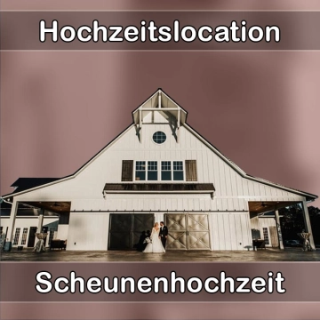 Location - Hochzeitslocation Scheune in Tostedt