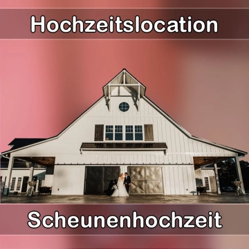 Location - Hochzeitslocation Scheune in Trappenkamp