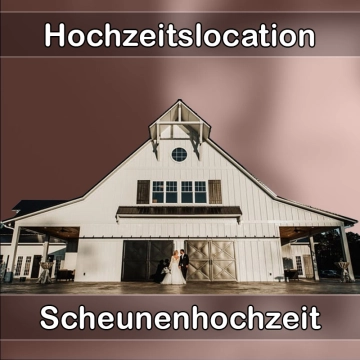Location - Hochzeitslocation Scheune in Trebbin