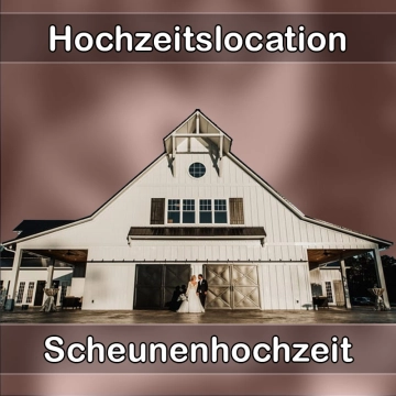 Location - Hochzeitslocation Scheune in Treuenbrietzen