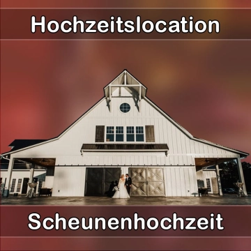 Location - Hochzeitslocation Scheune in Triberg im Schwarzwald