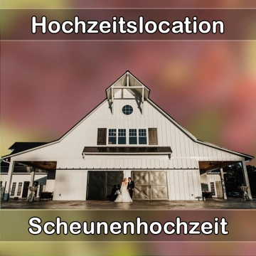 Location - Hochzeitslocation Scheune in Trittau