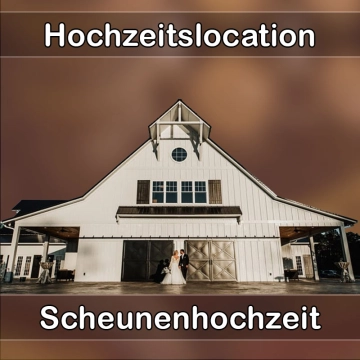 Location - Hochzeitslocation Scheune in Tuttlingen