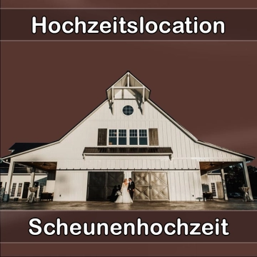 Location - Hochzeitslocation Scheune in Twist (Emsland)
