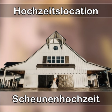 Location - Hochzeitslocation Scheune in Twistetal
