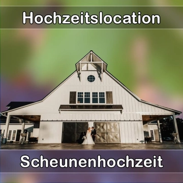 Location - Hochzeitslocation Scheune in Twistringen