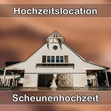 Location - Hochzeitslocation Scheune in Übach-Palenberg