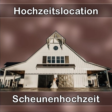 Location - Hochzeitslocation Scheune in Überherrn